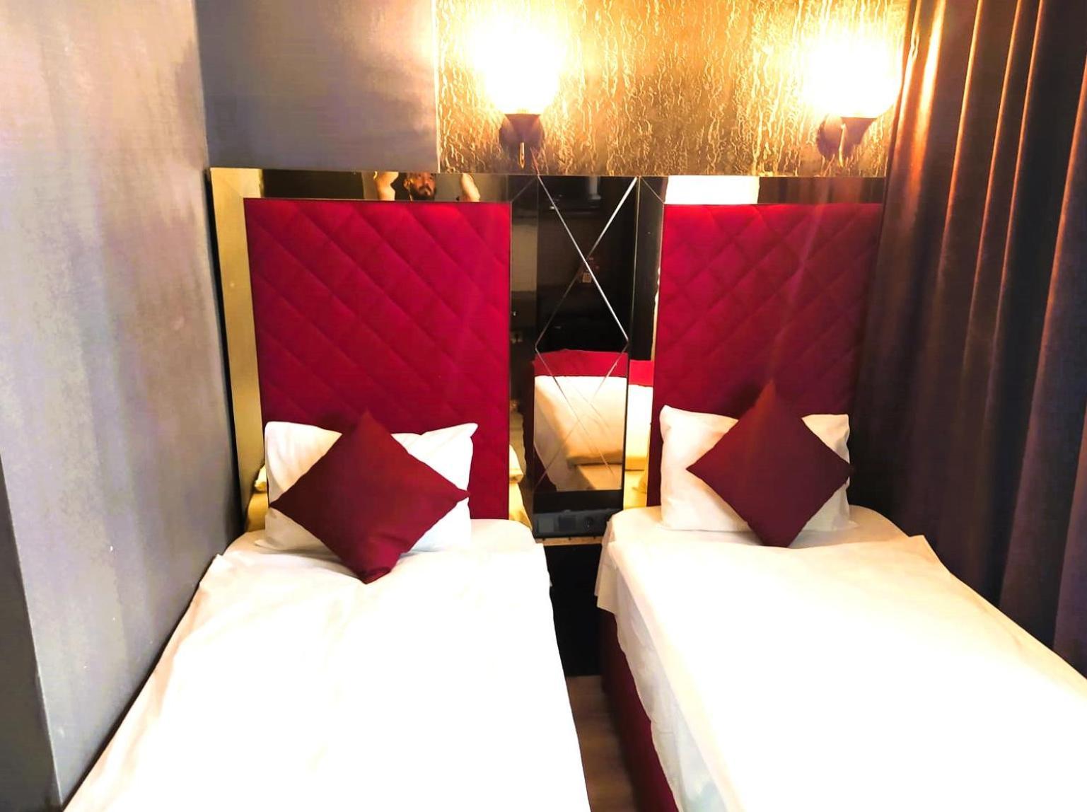 Kaya Royal Grand Bazaar Beyazit - A Mem Of Malabadi Group Hotel Istanbul