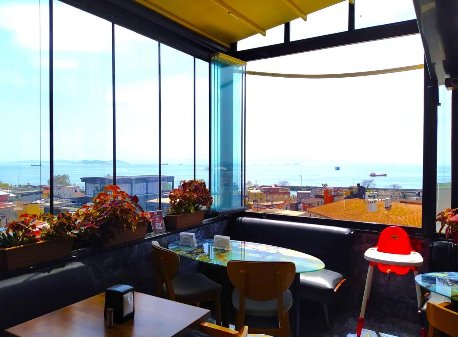 Kaya Royal Grand Bazaar Beyazit - A Mem Of Malabadi Group Otel