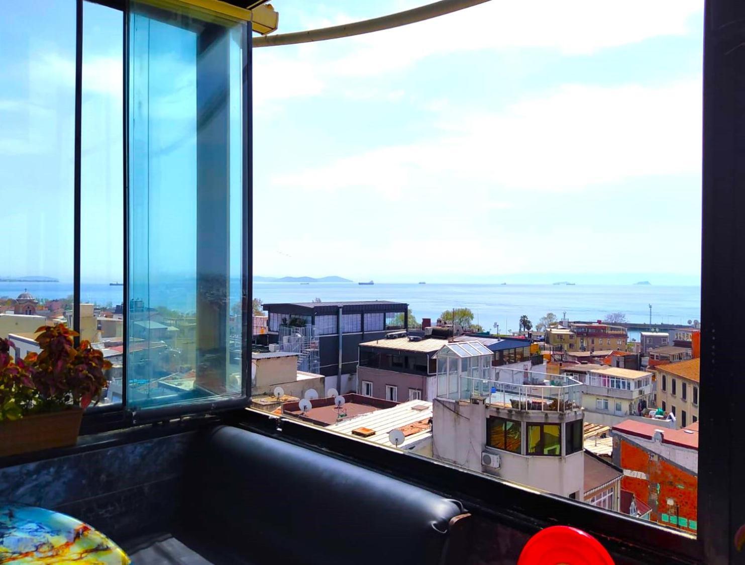 Kaya Royal Grand Bazaar Beyazit - A Mem Of Malabadi Group Otel İstanbul